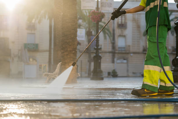 Best Sidewalk and Walkway Cleaning  in USA